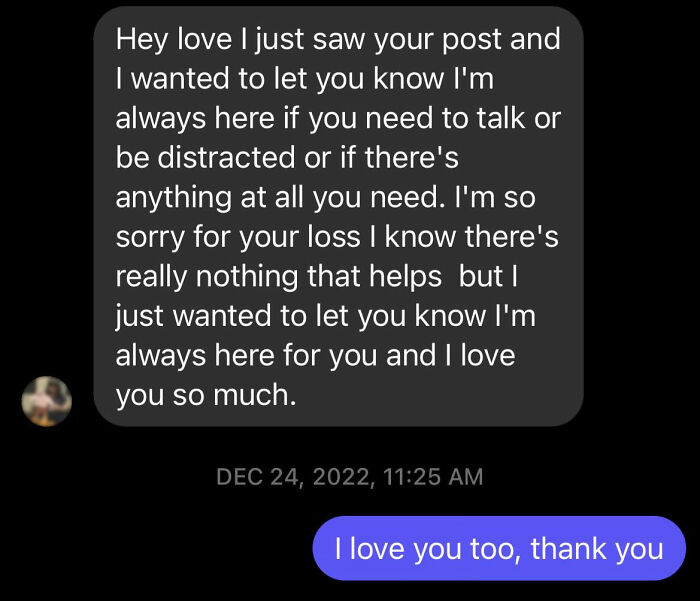 'Friend' Blocks Grieving Woman Because She Didn't Contribute To Her Diaper Fund, It Prompts People To Share Their Stories Of Fake Friends