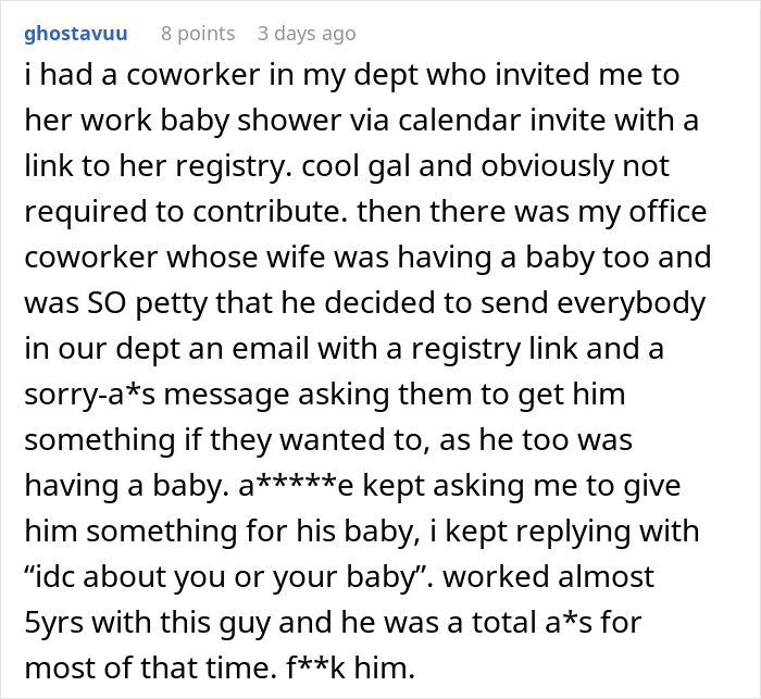 'Friend' Blocks Grieving Woman Because She Didn't Contribute To Her Diaper Fund, It Prompts People To Share Their Stories Of Fake Friends