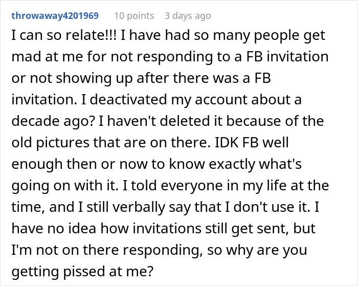 'Friend' Blocks Grieving Woman Because She Didn't Contribute To Her Diaper Fund, It Prompts People To Share Their Stories Of Fake Friends