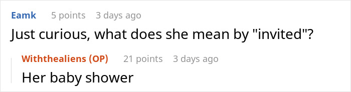'Friend' Blocks Grieving Woman Because She Didn't Contribute To Her Diaper Fund, It Prompts People To Share Their Stories Of Fake Friends