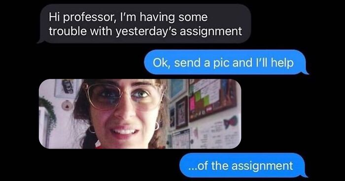 This Account Shares The Darkest Jokes That Should Only Be Shared If “You Have A Good Sense Of The Room” (50 Posts)