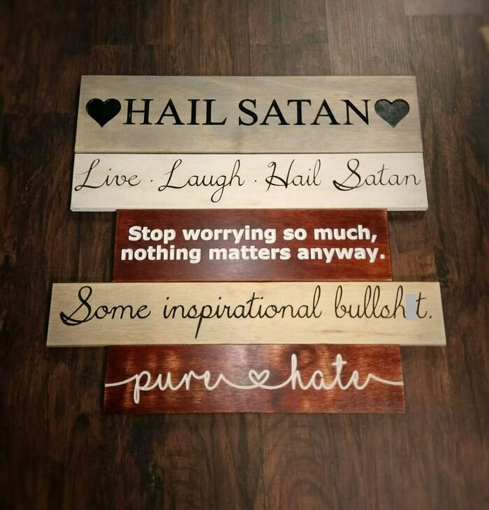 My Take On Inspirational Home Decor