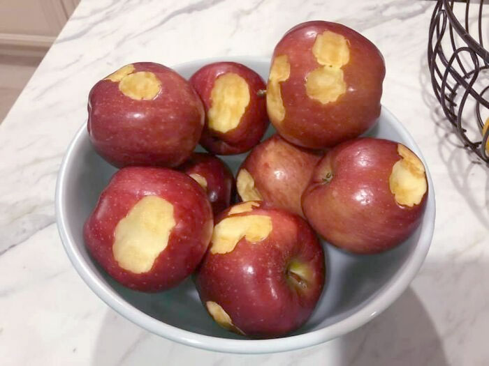 Tell Me You Have A Three-Year-Old Without Telling Me You Have A Three-Year-Old