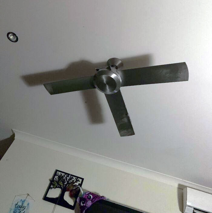 When You Ask Your 12-Year-Old To Make The Bed