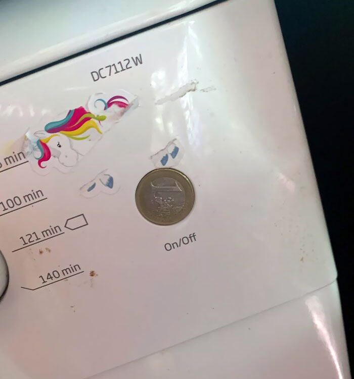 My Three-Year-Old Did This. And I Can’t Get It Out