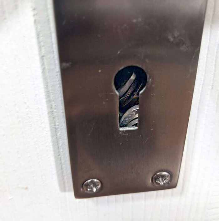 I Found Where My 3-Year-Old Twins Have Been Hiding My Loose Change