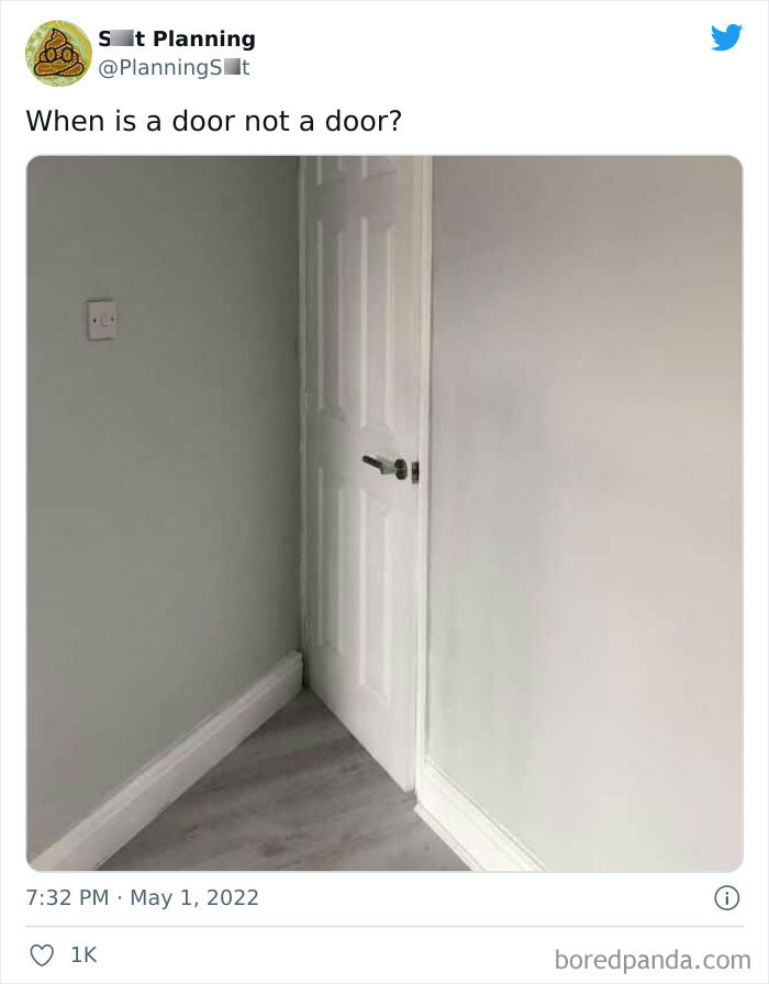 Funny-Planning-Fails