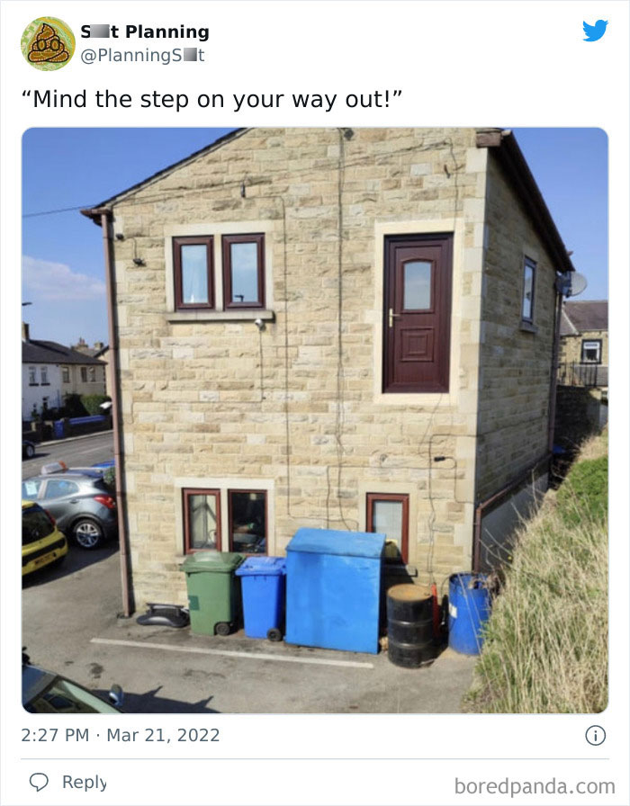 Funny-Planning-Fails