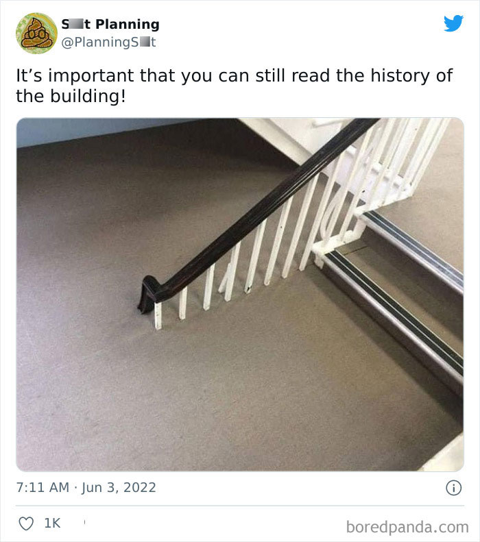 Funny-Planning-Fails