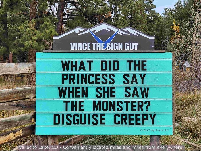 Funny Signs