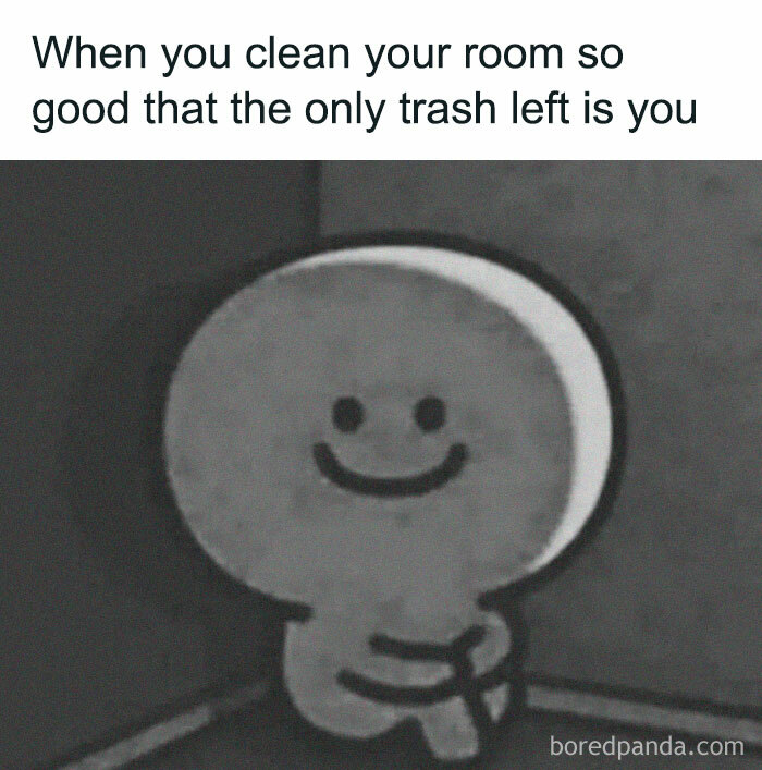 Funny-Relatable-Introvert-Memes