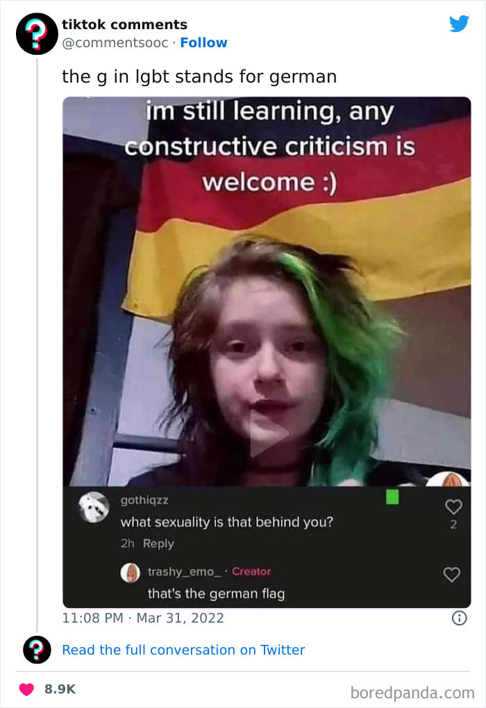 Funny-Tiktok-Comments