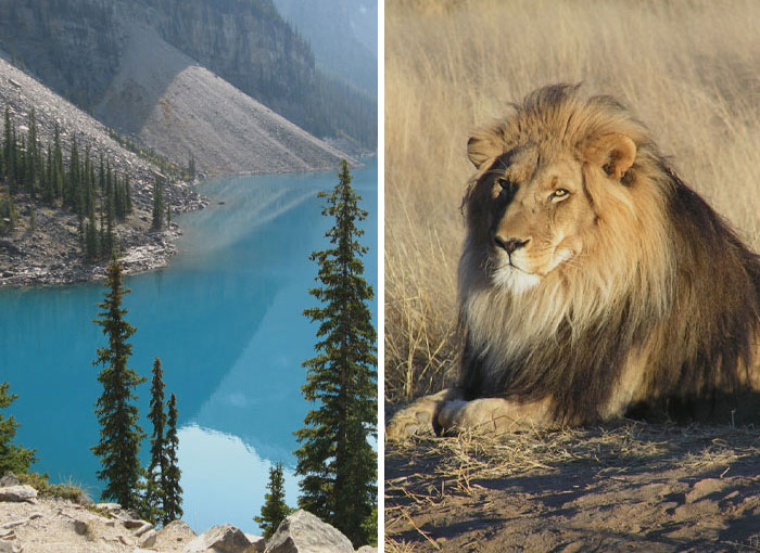 30 Geography Facts That Might Just Blow Your Mind