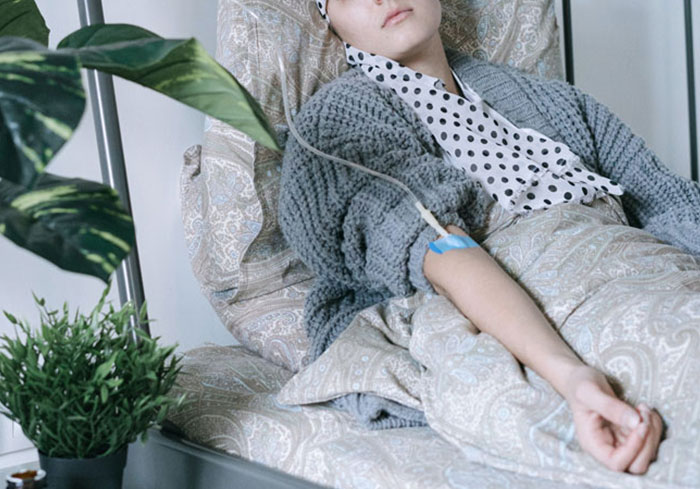 Guy Backed Online After Refusing To Financially Support His Entitled Girlfriend Who Doesn’t Want To Get A Job As Her Sister Is Terminally Ill