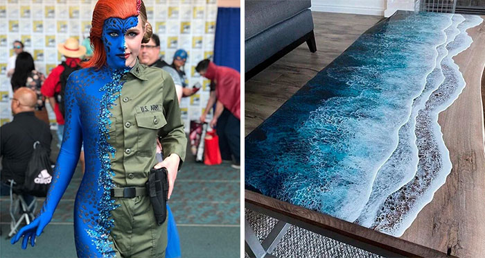 50 Moments When Great Taste And Great Execution Combined To Create Something Exceptional