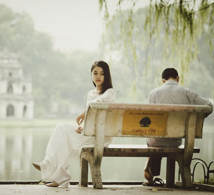 Good Argument Etiquette