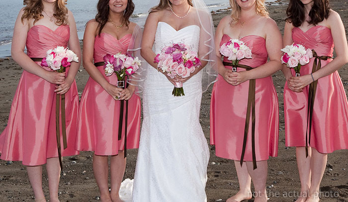 Bridezilla Cries And Tells Her Sister Not To Come To Her Wedding, Trying To Guilt Her Into Growing Out Her Hair For The Wedding