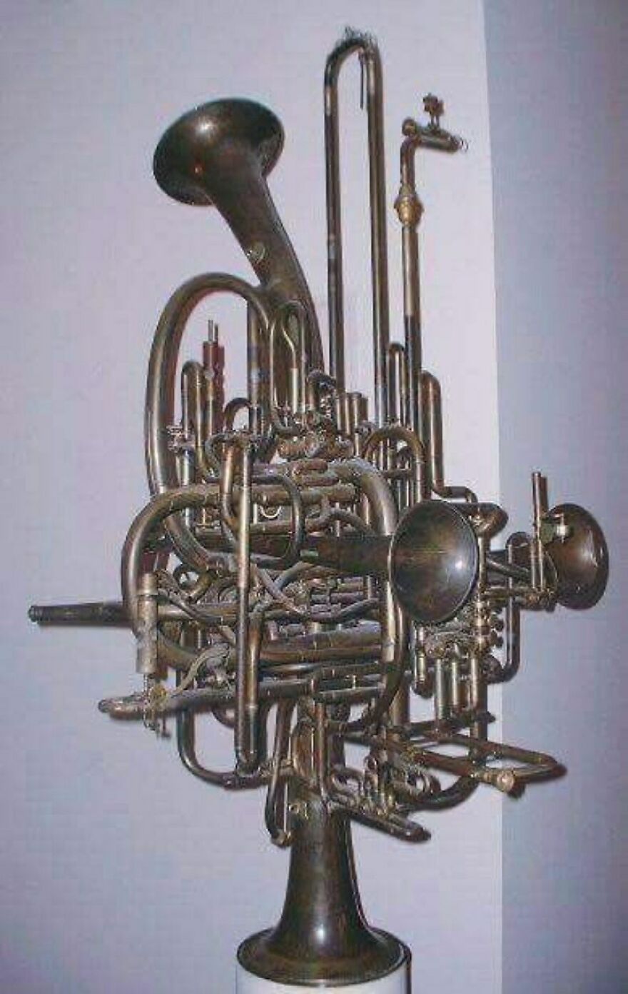 21 Cursed Musical Instruments