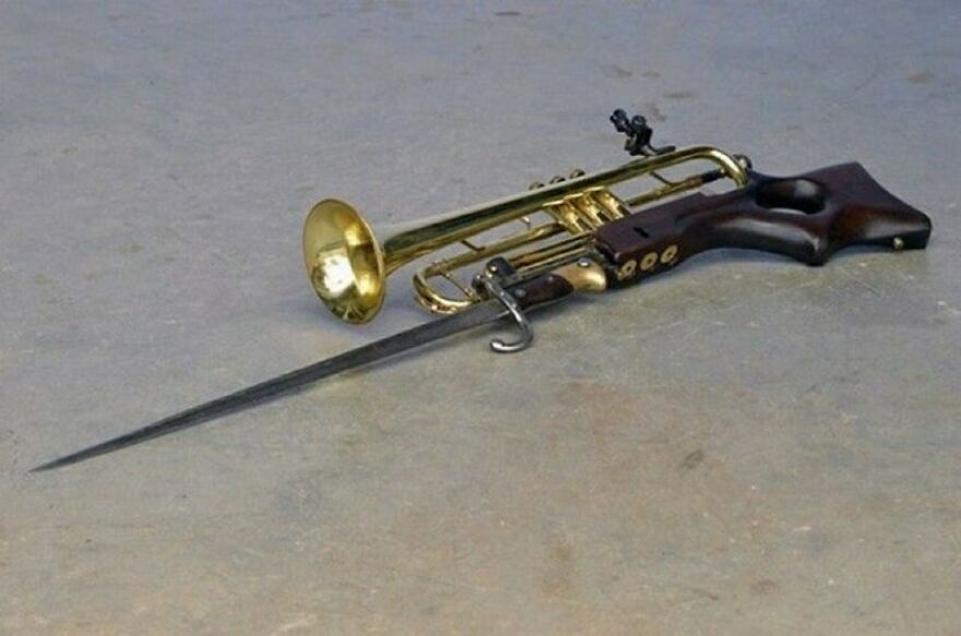 21 Cursed Musical Instruments