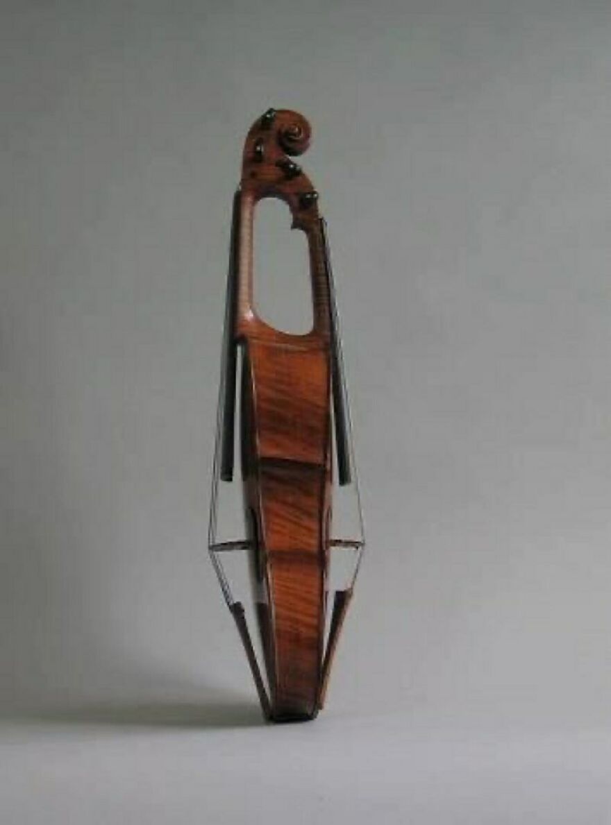 21 Cursed Musical Instruments
