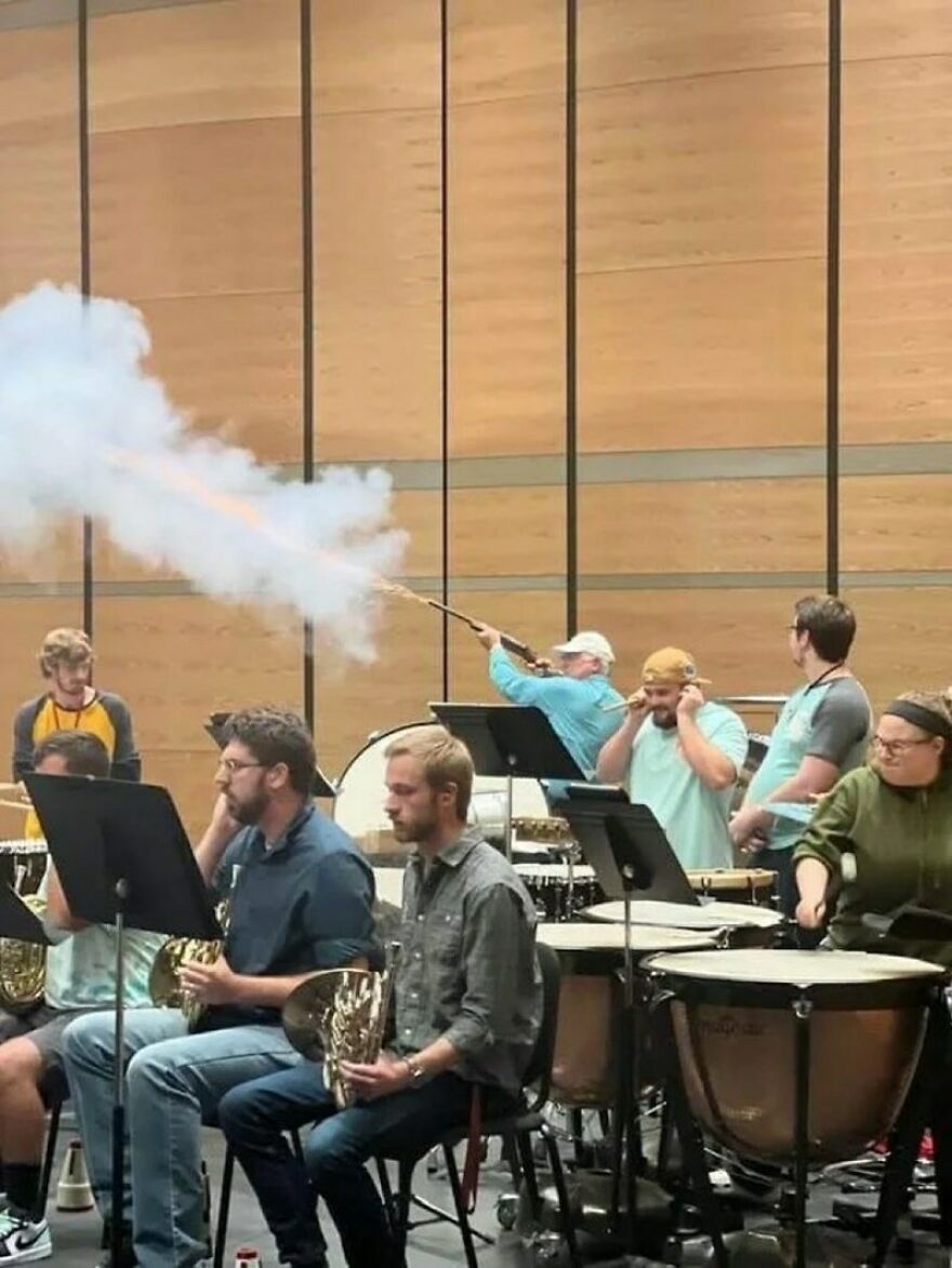 21 Cursed Musical Instruments