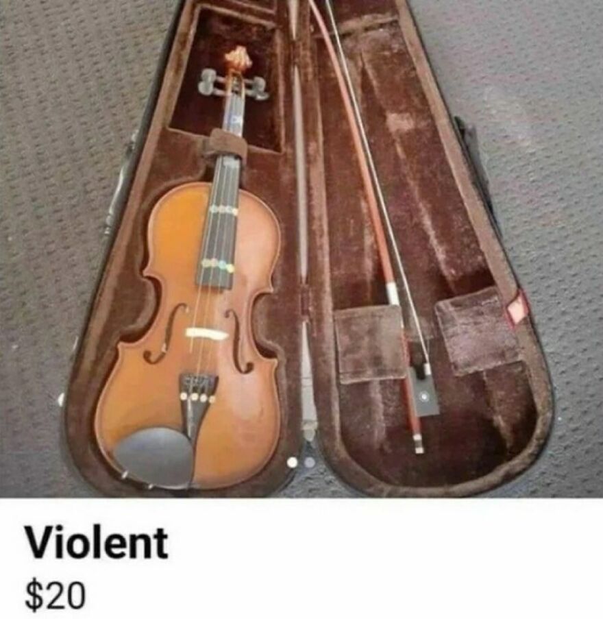 21 Cursed Musical Instruments