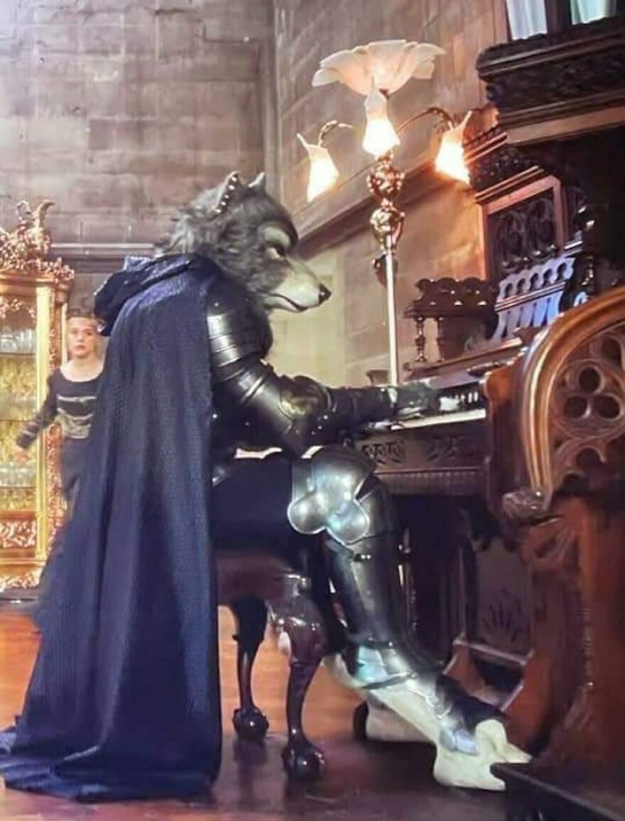 21 Cursed Musical Instruments