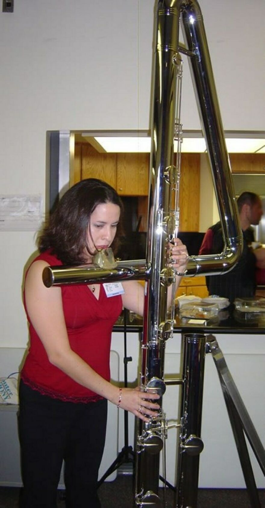 21 Cursed Musical Instruments