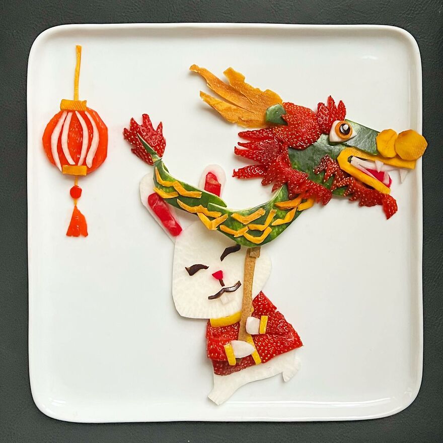 Happy Chinese New Year!