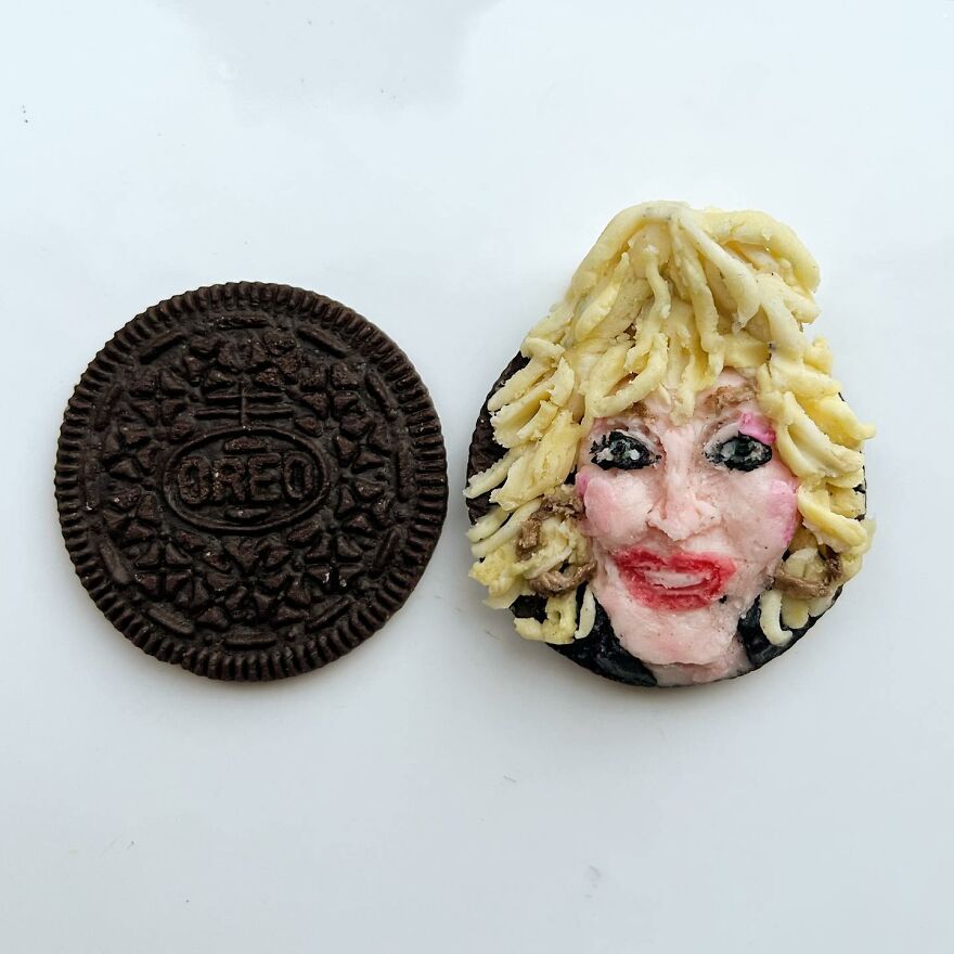Dolly Parton