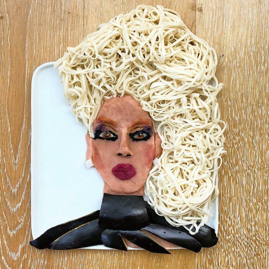 Rupaul