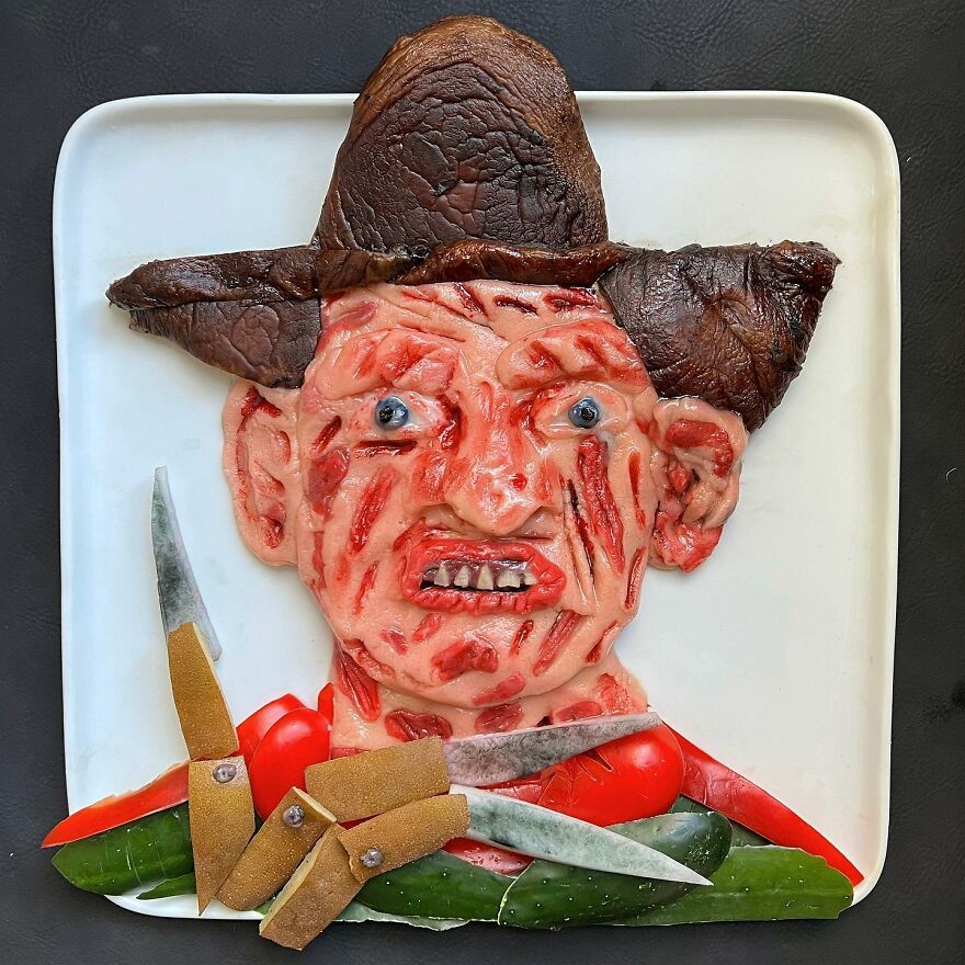 Freddy Krueger