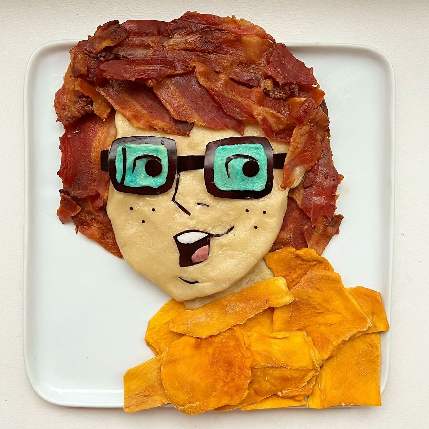 Velma From Scooby Doo