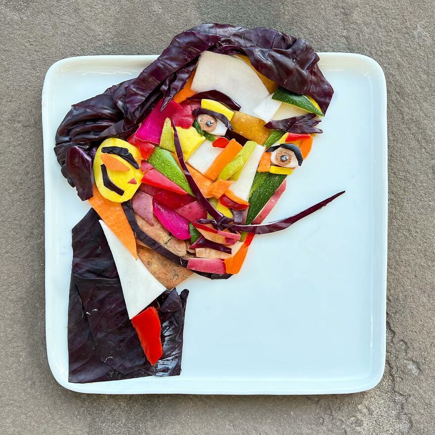 Salvador Dali