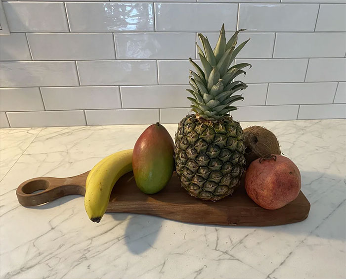 Swap Fruit Drinks For Whole Fruits