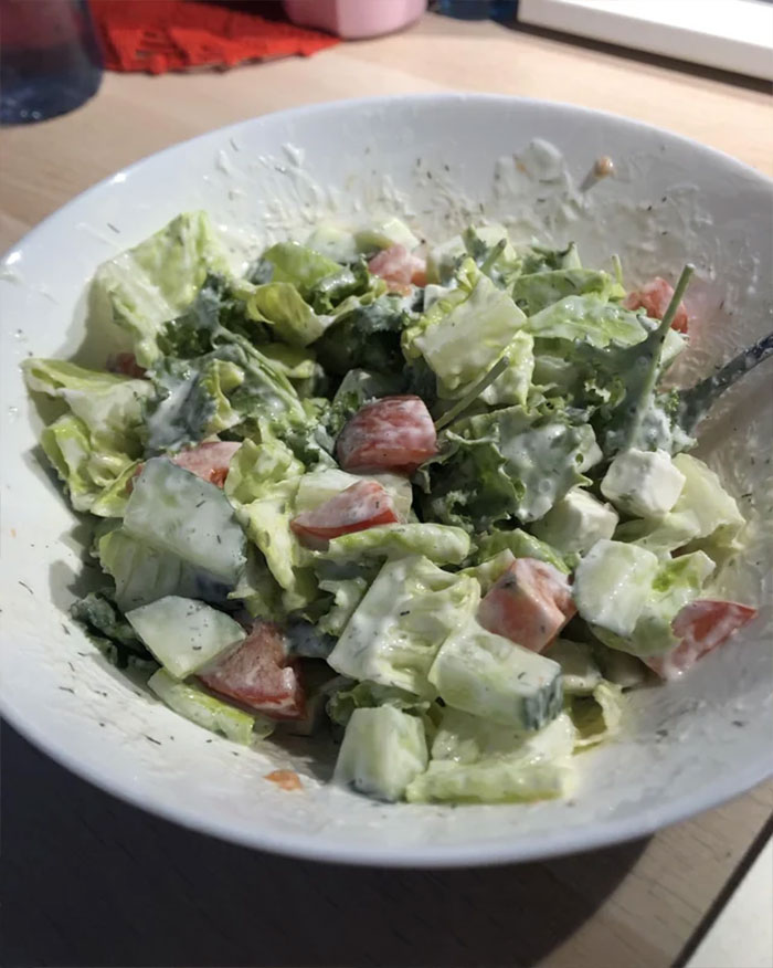 Ditch Sour Cream For Greek Yogurt