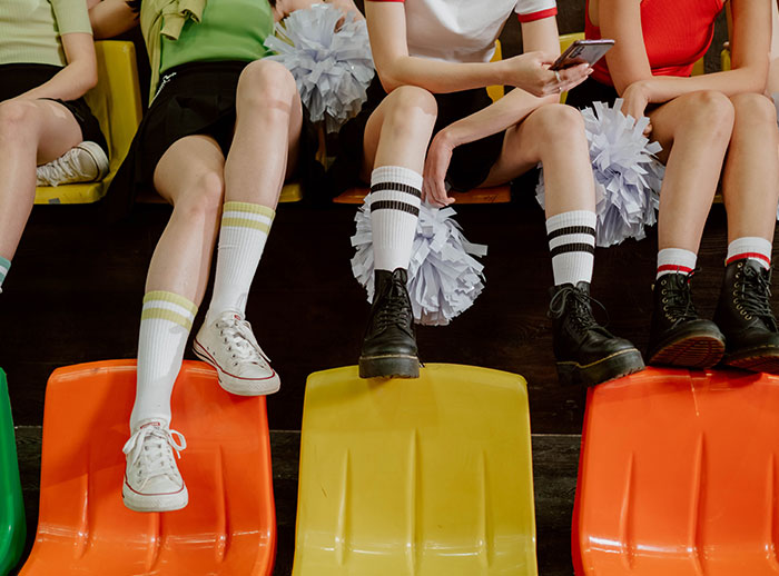 Americans Reveal 28 Things That Are True And False About High School According To Movies