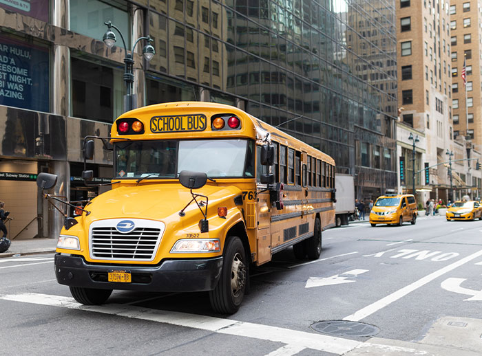 Americans Reveal 28 Things That Are True And False About High School According To Movies