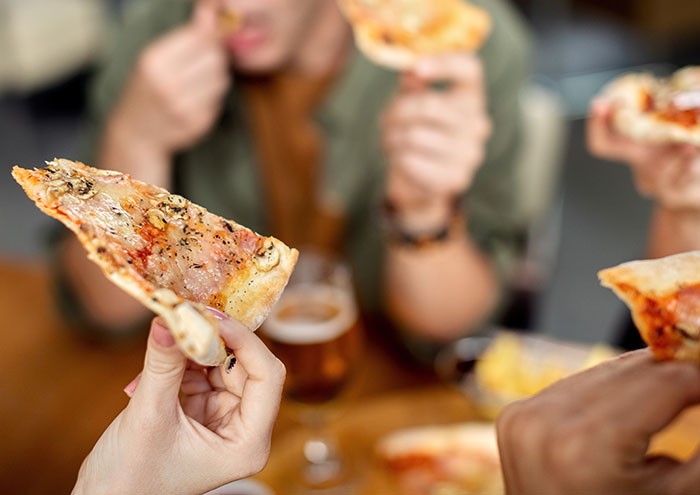 Americans Reveal 28 Things That Are True And False About High School According To Movies