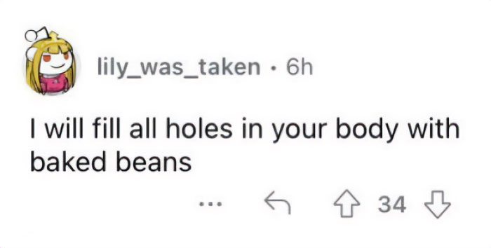 Baked Beans