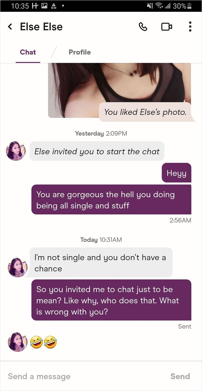 Wtf Is Wrong With People. Jesus