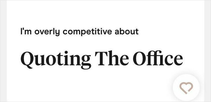 (I Am A Girl Btw, Took This From A Guys Profile). This Whole Schtick Is Getting Old And Makes Me Wanna Swipe Left Immediately