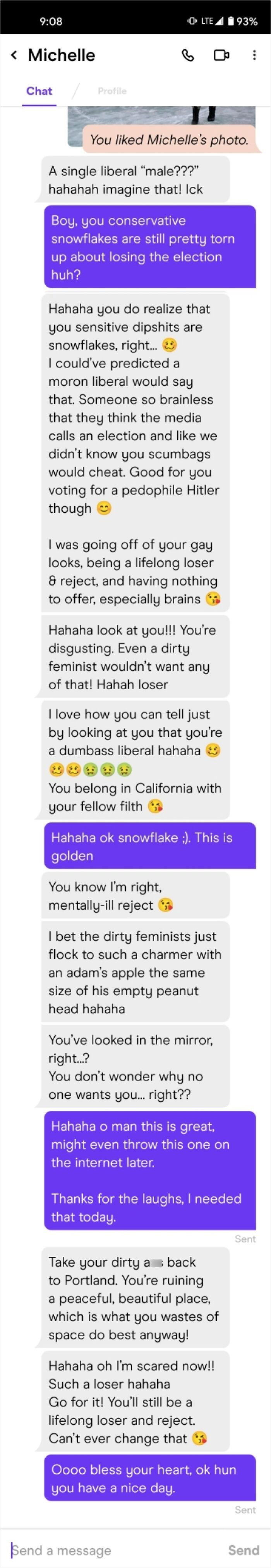 Dating In Alaska Is Fun!