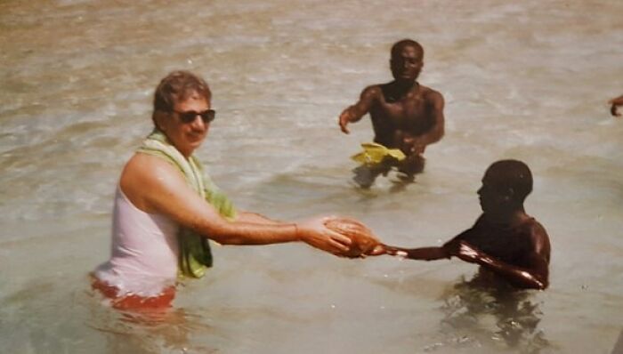 La última tribu de la Edad de Piedra del mundo vive en la isla Sentinel del Norte, en el océano Índico, y son conocidos por defender su isla contra todos los visitantes