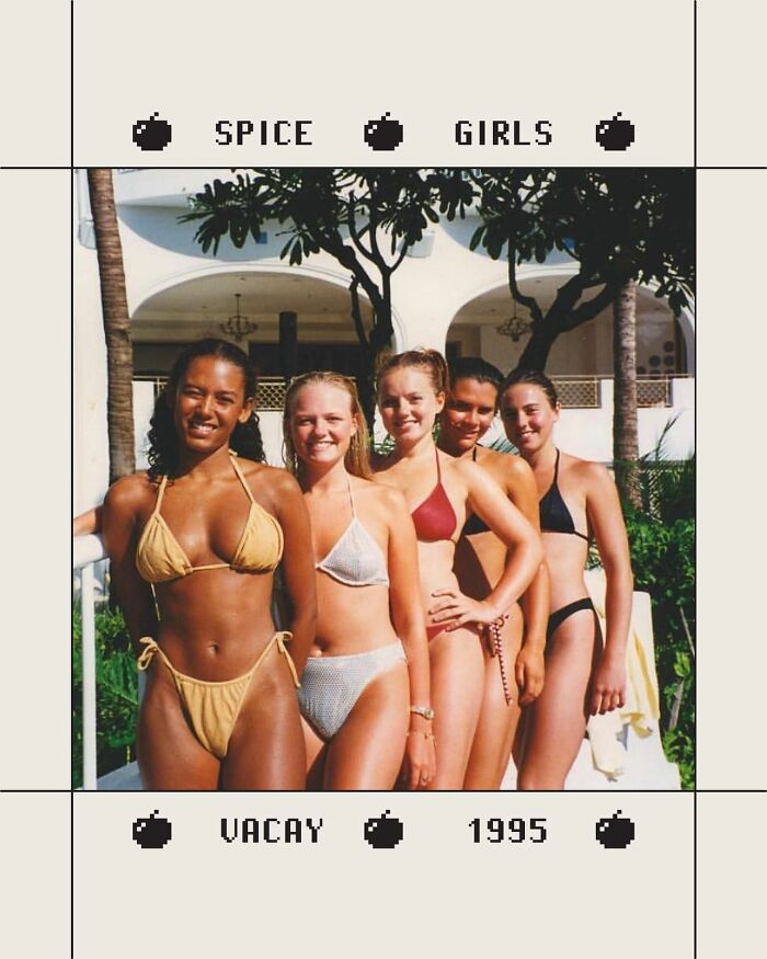 If You Wanna Be My Lover, You Gotta Get With My Friends