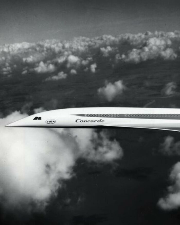 Un pequeño paso para la historia de la aviación, ¡pero un gran salto para la humanidad!