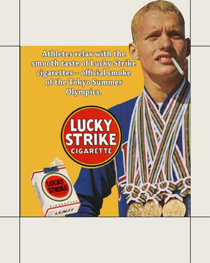 While You Nerds Need To Wake Up At 3.25 A.m Every Morning To Slavishly Succeed In Your Pursuit To Embrace The "10 Habits Of Successful Ceos,” At Least I Know I Smoke Like An Olympian