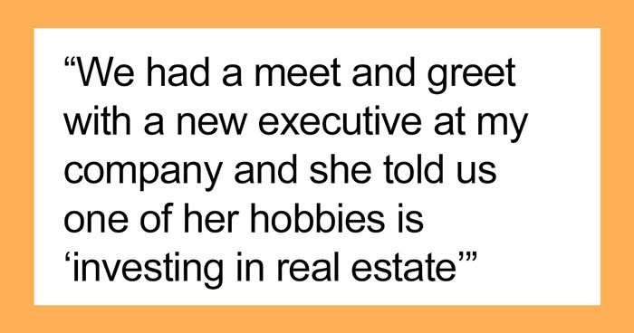 30 Hobbies Clearly Showing People Doing Them Are Insanely Rich, As Shared In This Online Community