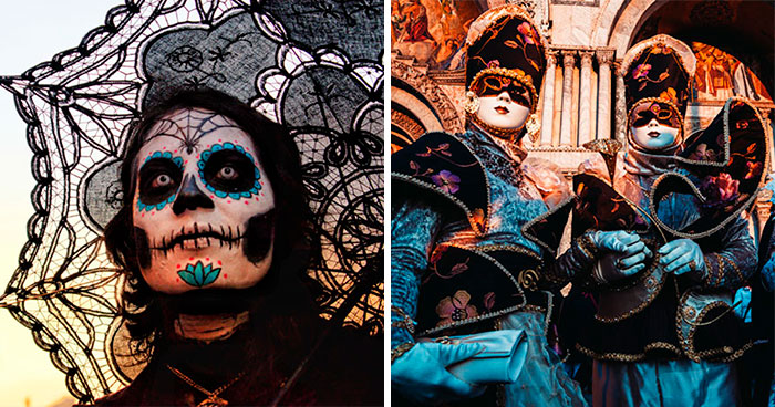 40 Holidays Around The World To Celebrate Our Diversity And Similarities