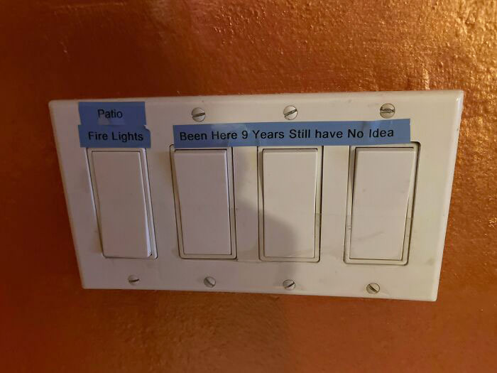 The Airbnb I'm Renting